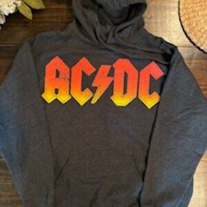 ACDC  Hooded Sweatshirt
